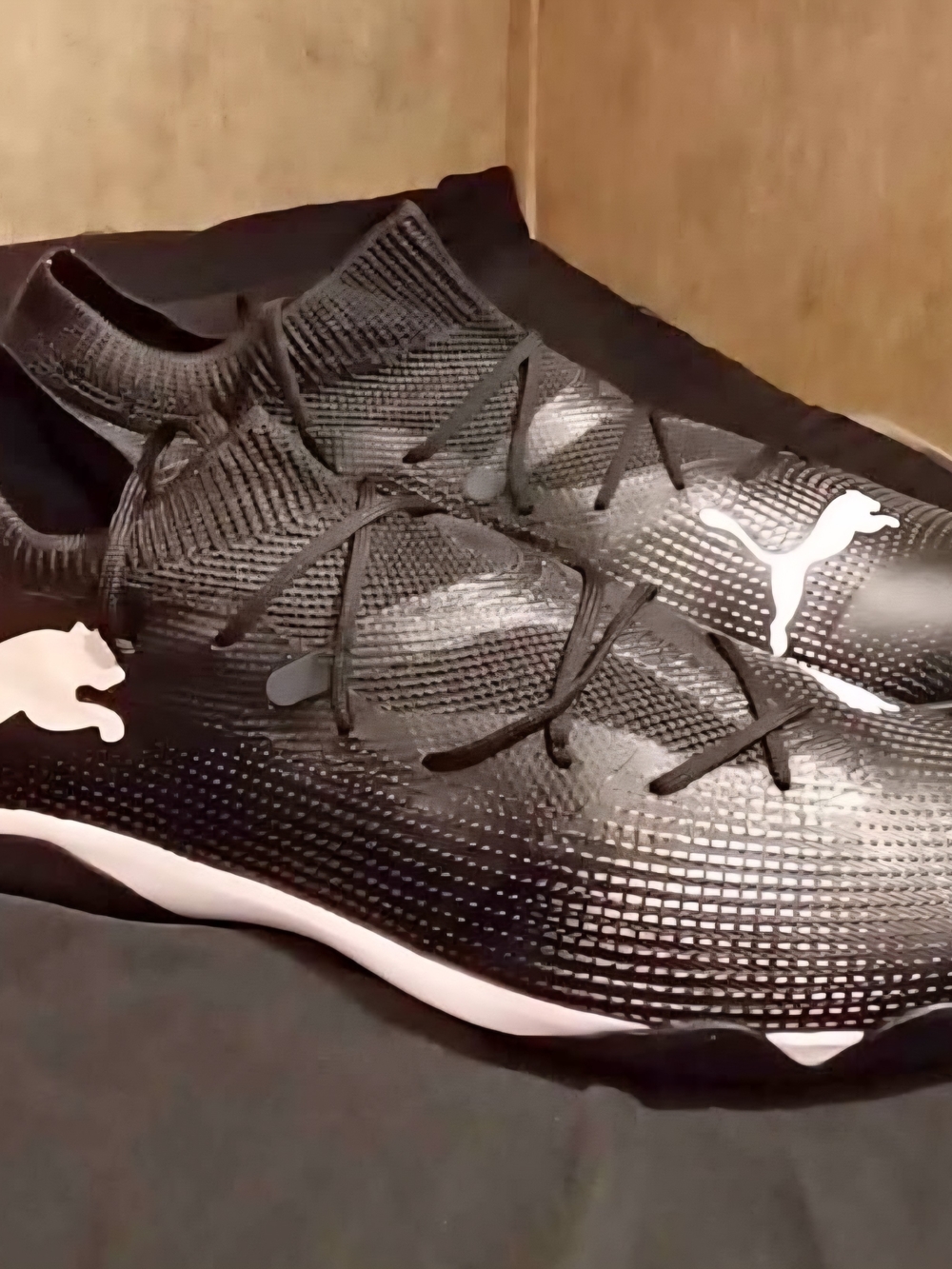 Puma Future 7 Match Turf Soccer Shoes